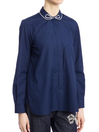 Рубашка WEEKEND MAX MARA (293): фото 5 - Invogue